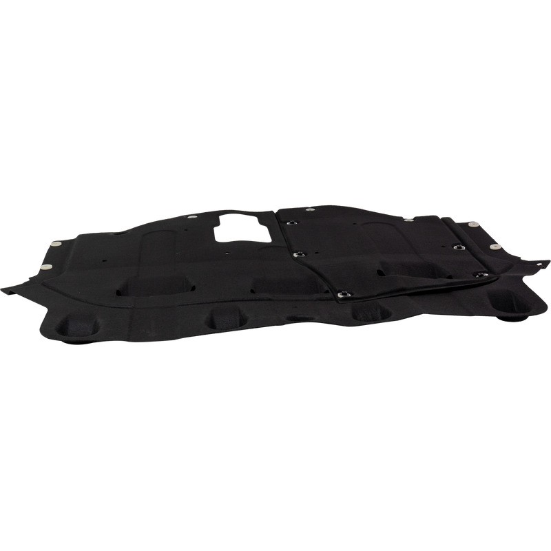 Engine Splash Shield Center For 2015-2017 Hyundai Sonata