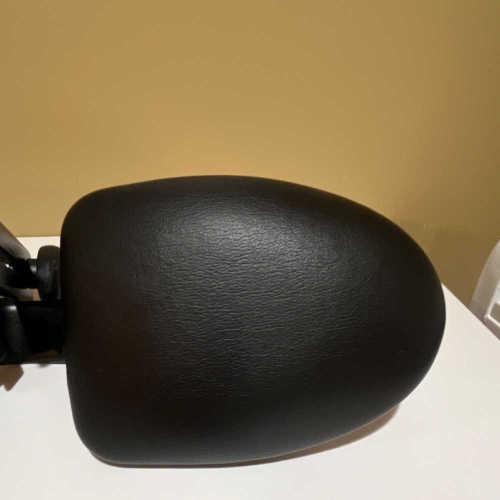 Rifton Activity Chair Lateral Support Black