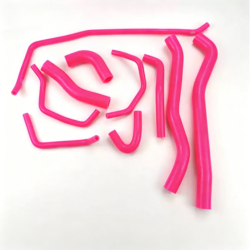 Performance Silicone Hose Kit for Yamaha TMAX530