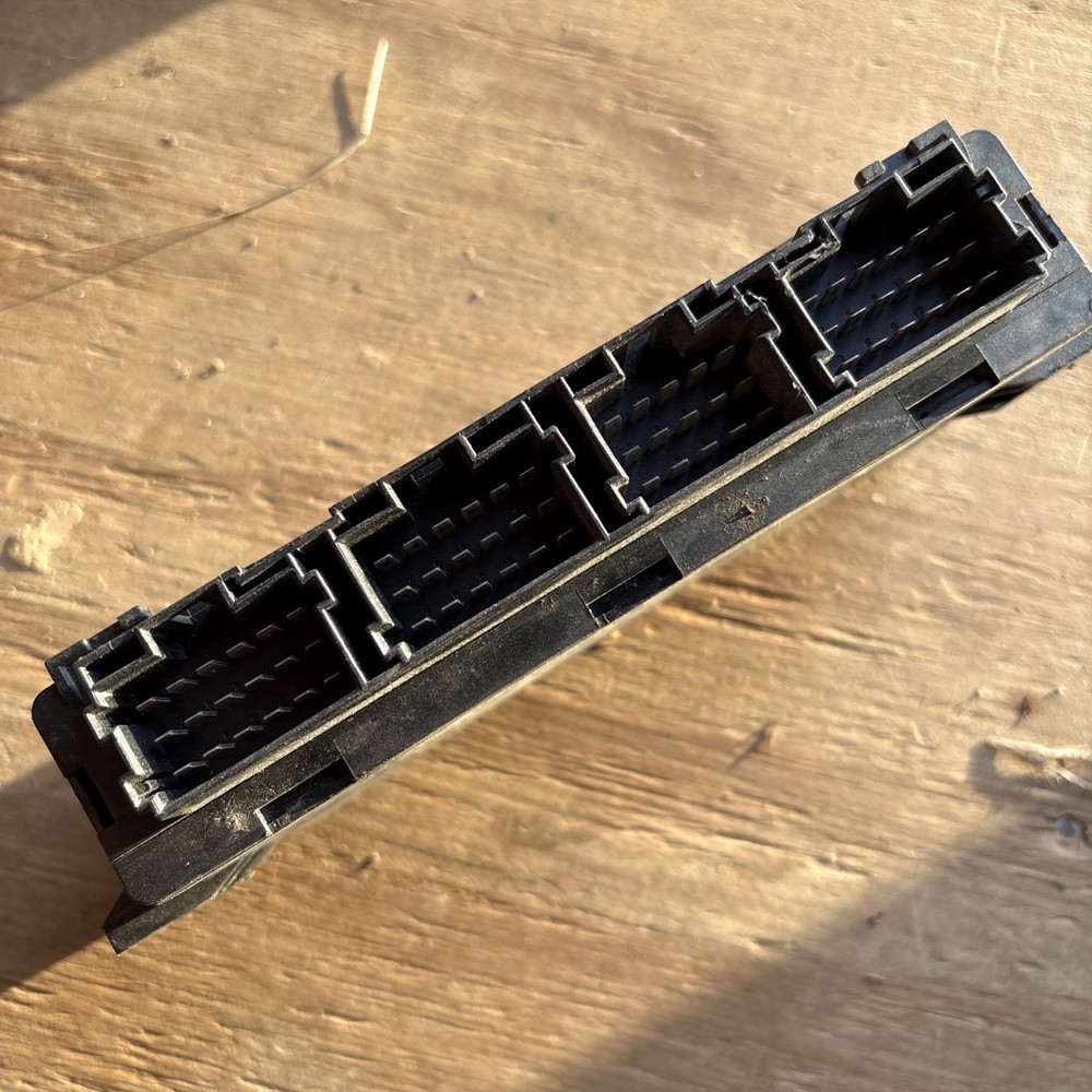 MACK ETEC ECM Part Number 12MS48M2 #1