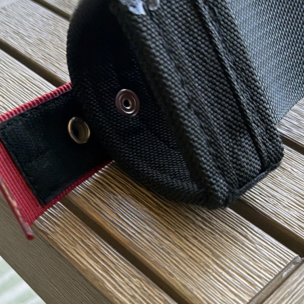Yates Professional 558 Fire Tool Holster