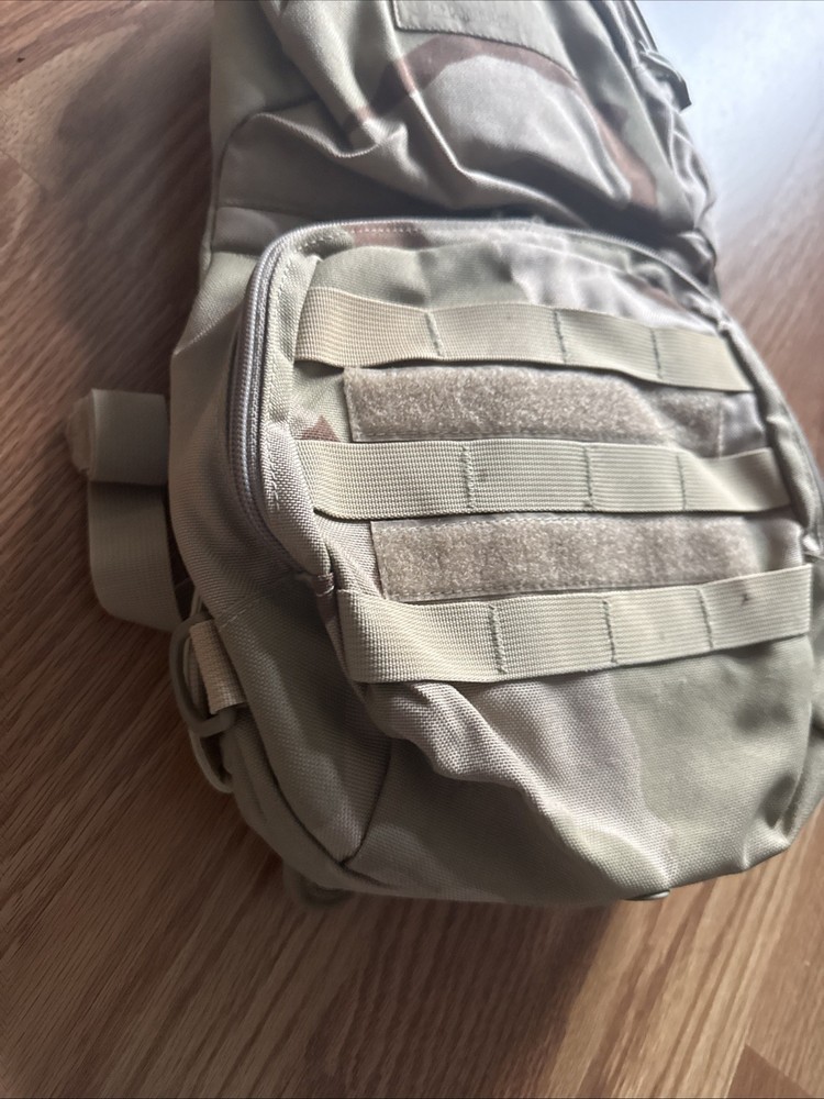 CamelBak MULE Backpack Maximum Gear Small Tactical Pack Hiking Bag Hydration