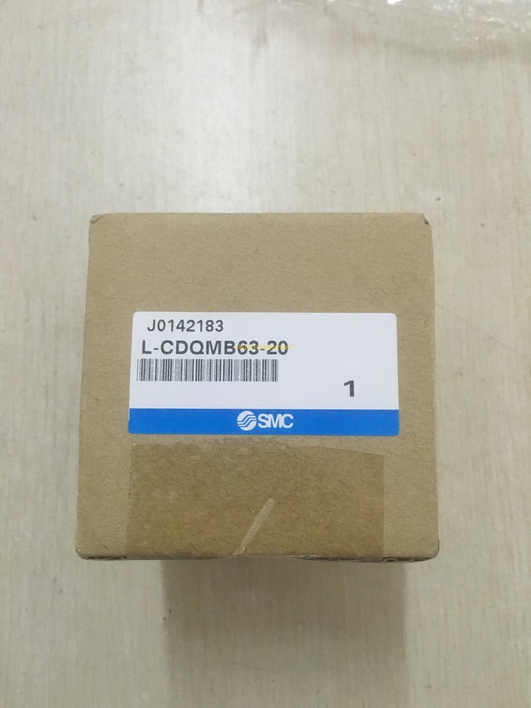 1pc L-CDQMB63-20 solenoid valve
