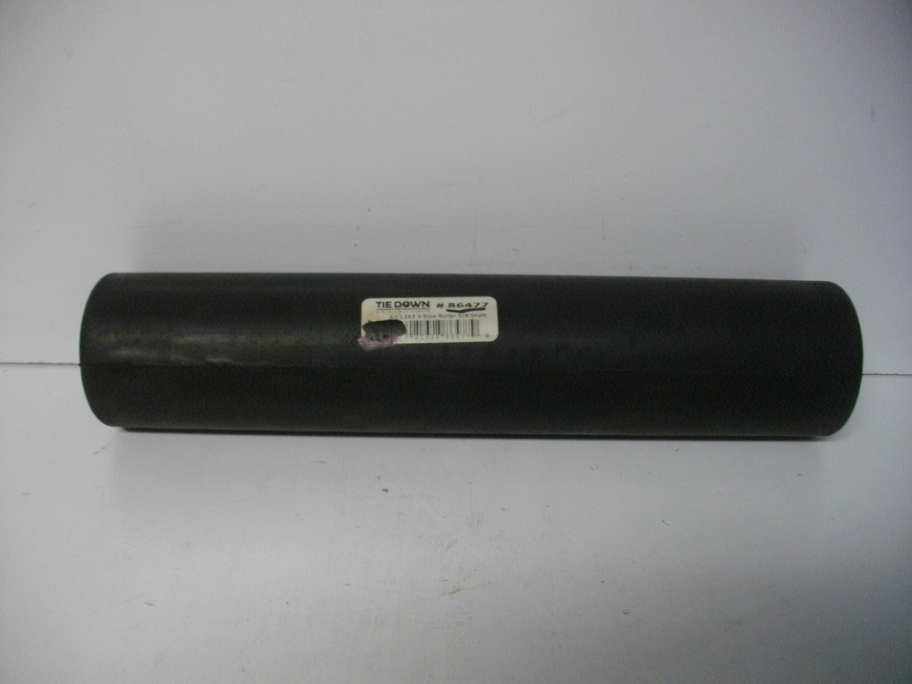 Tie Down Engineering Dexter 86477 Boat Trailer Side Roller 2 1/2" X 12" Keel