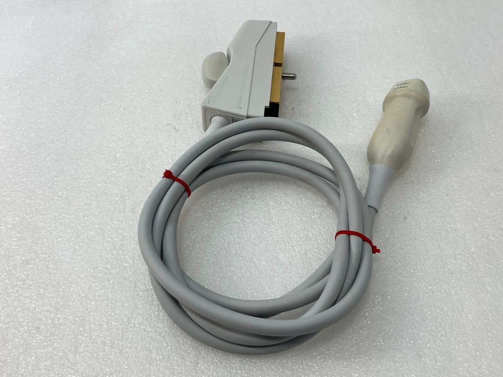 SIEMENS ACUSON 4V2c Vector Array Transducer NICE UNIT & GOOD DEAL !