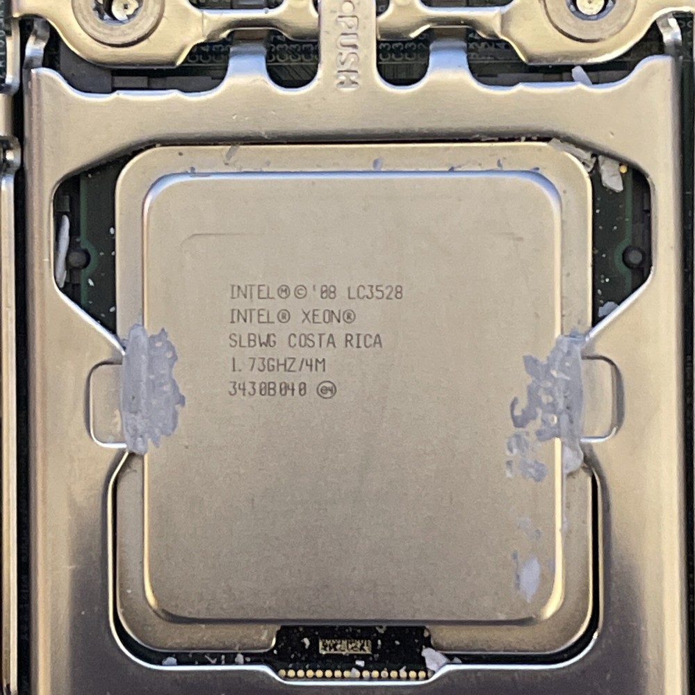 NETAPP 111-01324+C1 SAS SFP CONTROLLER MODULE