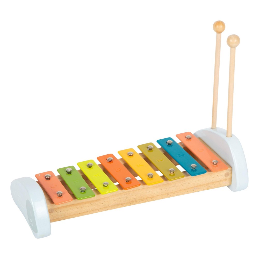 Xylophone Groovy Beats