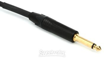 Pro Co EVLGCN-20 Evolution Instrument Cable - 20 foot