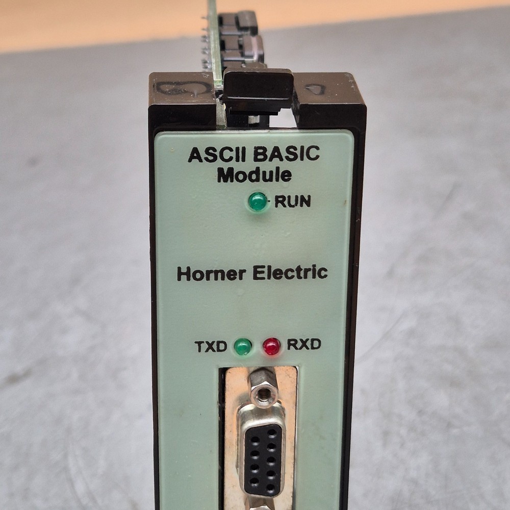HITACHI ASCII BASIC HE150ASC200