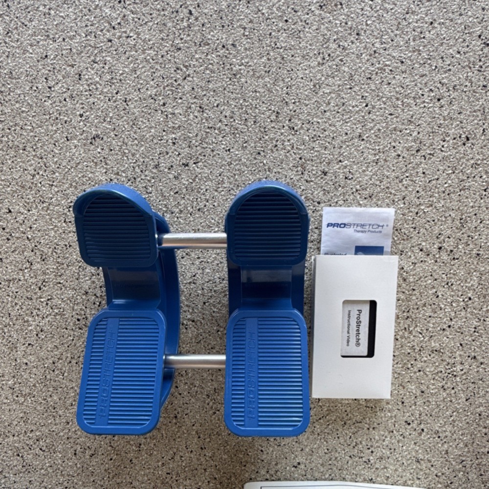 ProStretch APT 200 Bilateral Therapy System