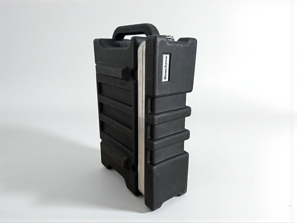 Barco RCP-120 Remote Control Panel for FSN Series Multi-Format Switcher PPU