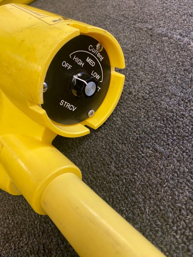 Bierer STRCV ST500 Receiver Probe