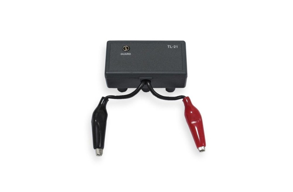 DE-5000 Handheld LCR Meter