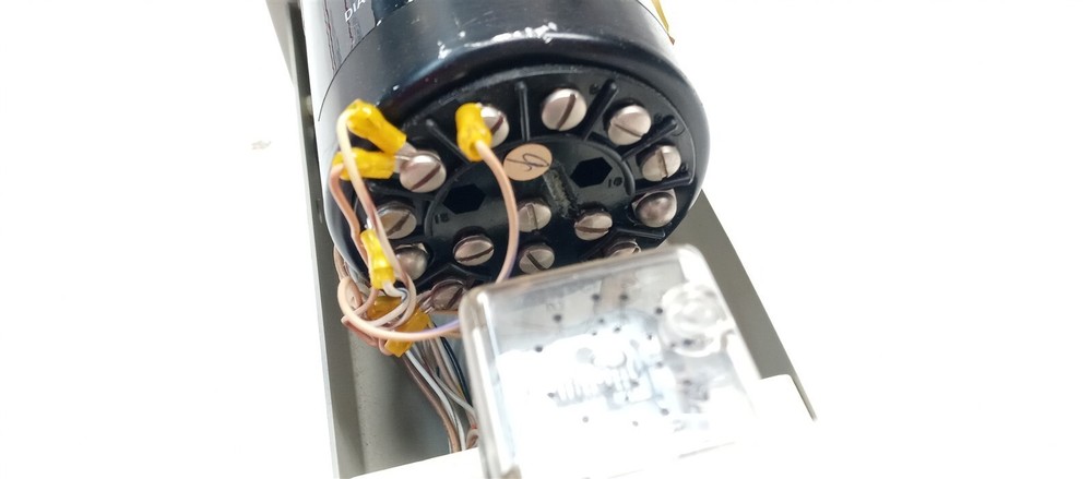 PROTEKTALL Stepless Controls OH-m-650 PX-4749028