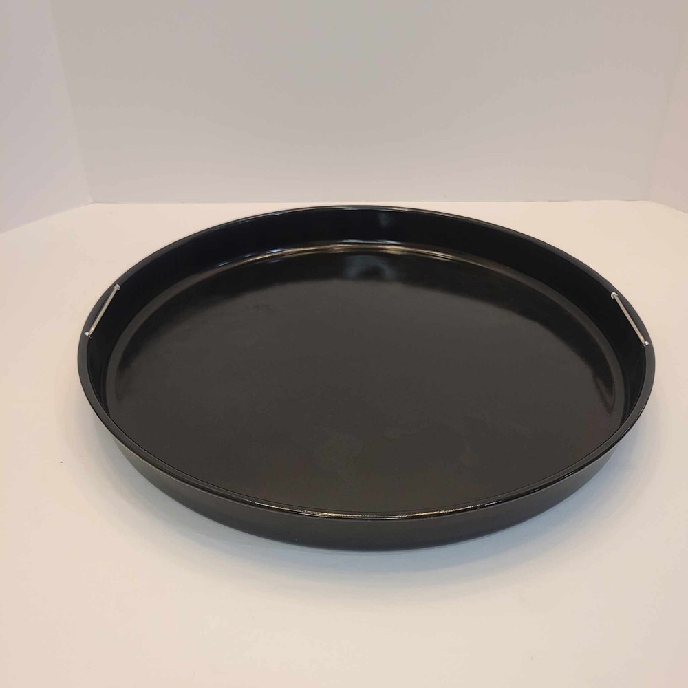 Nuwave Pro Plus Infrared Oven Replacement Base Drip Tray Rack & Silicone Mat