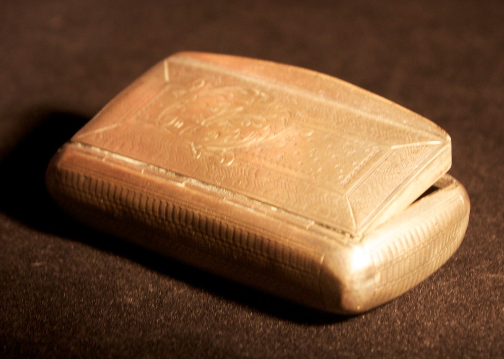 Silver Snuff Box MAKE ME AN OFFER!!!