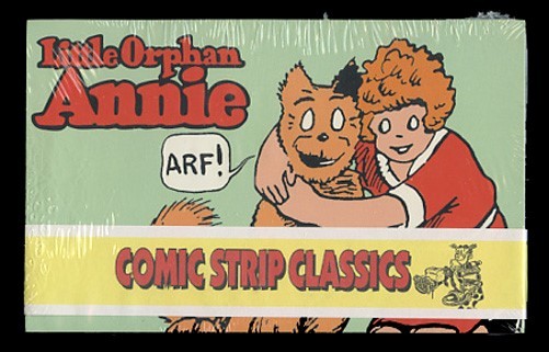 UX221-40 20c COMIC STRIP CLASSICS MINT POSTAL CARD SET-20