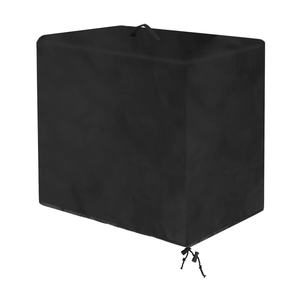 Adjustable Fit Sand Filter Cover for Intex Pool with Convenient Handle