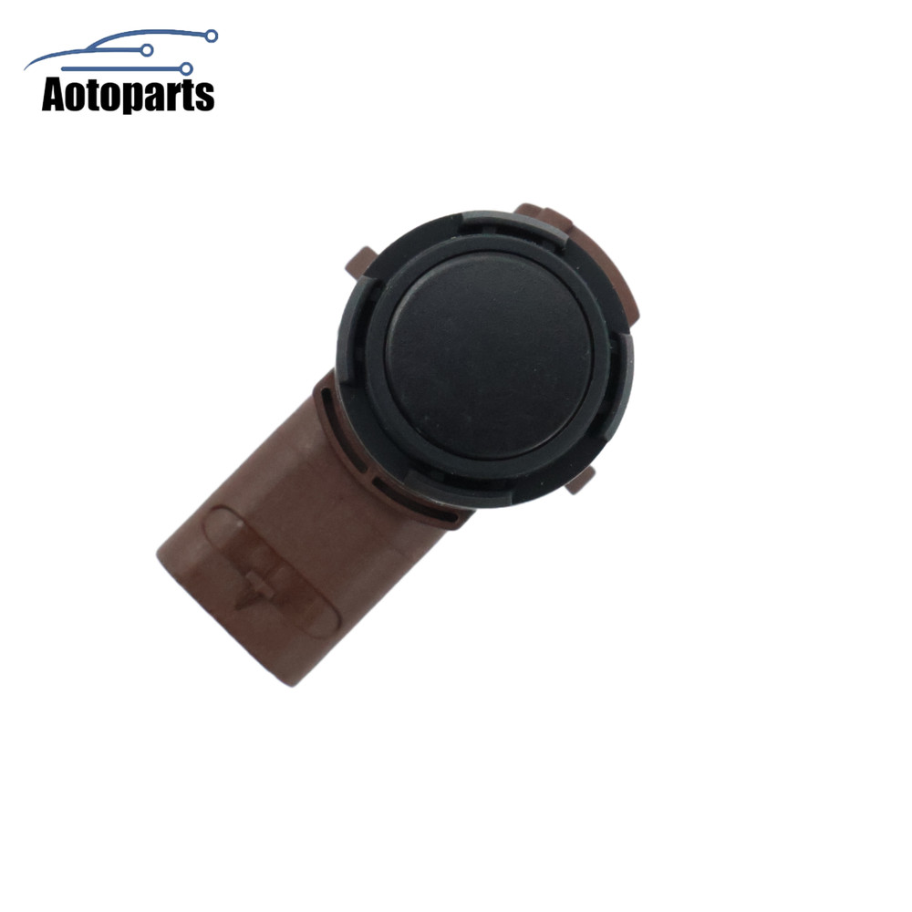 1127502-09-C PDC Front Parking Sensor For Tesla Model X Black