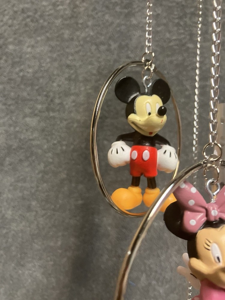 Disney Asst. Figure Wind Chime