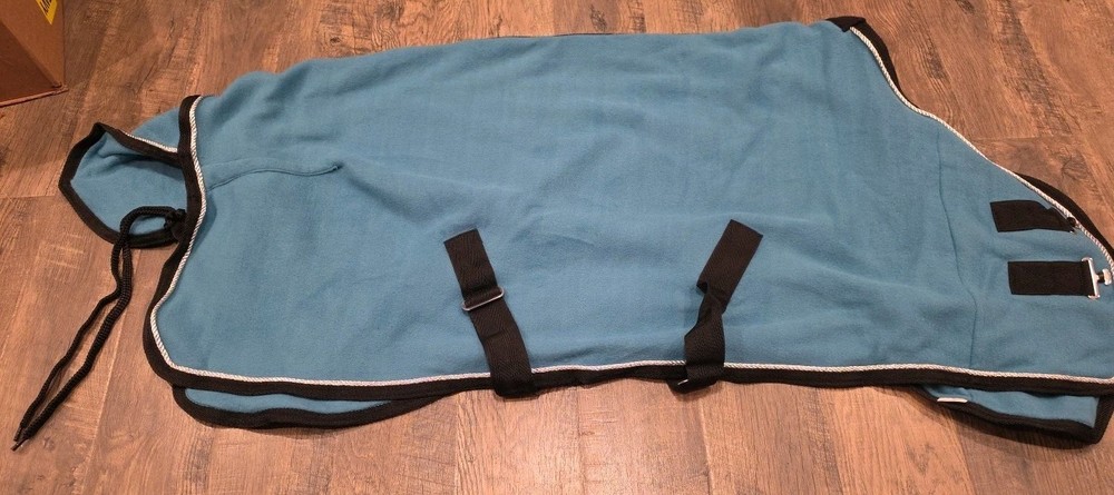 Miniture Horse Cooler