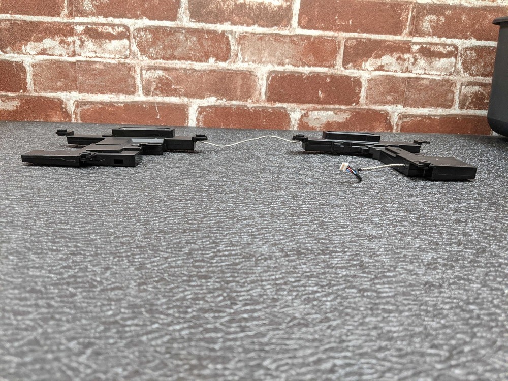Speaker Assembly, Left/ Right 3PM4W Dell