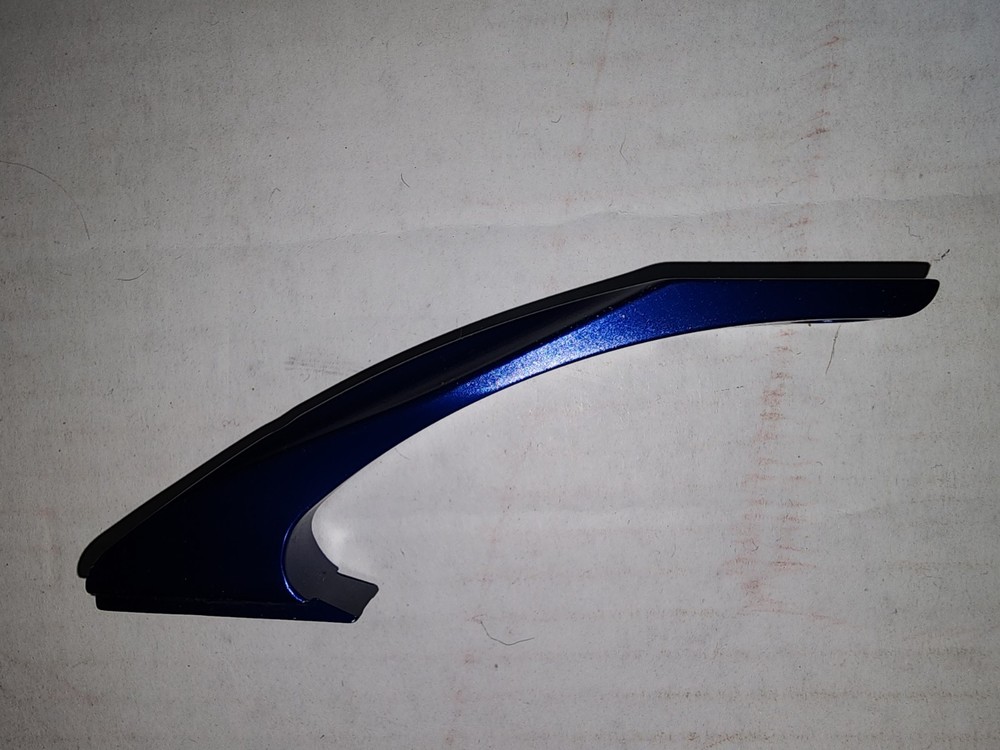 custom products (CP) paintball Drop Forward, Dust Blue. Old School. Never Used.