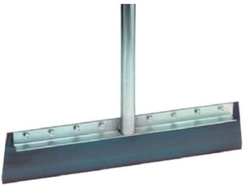 MARSHALLTOWN Long Handle Floor Scraper Steel Replacement Blade, 820B
