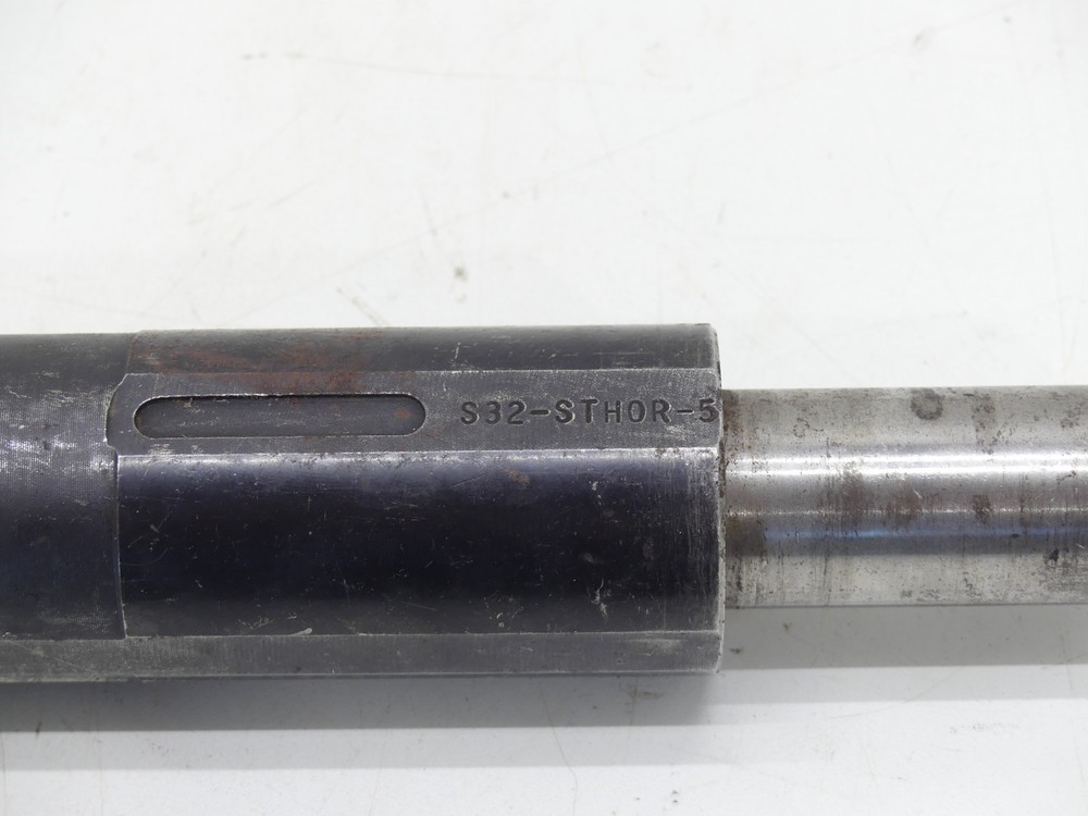 Unbranded S32-5THOR-5 Boring Bar
