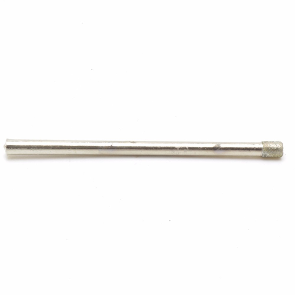 11Pcs 3-14mm Super-Thin Diamond Drill Bits Hole Saw Lapidary Tools for Gem Stone