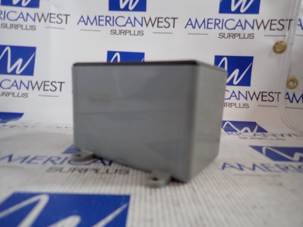 Psytronics P1301 Transient Voltage Surge Suppressor Single Phase