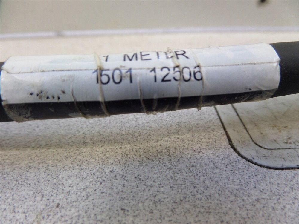 National Instruments 184749C-01 Shielded Server Cable One Meter