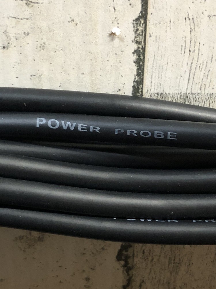 Power Probe PPCBL20A 20 Foot Replacement Cable PP II