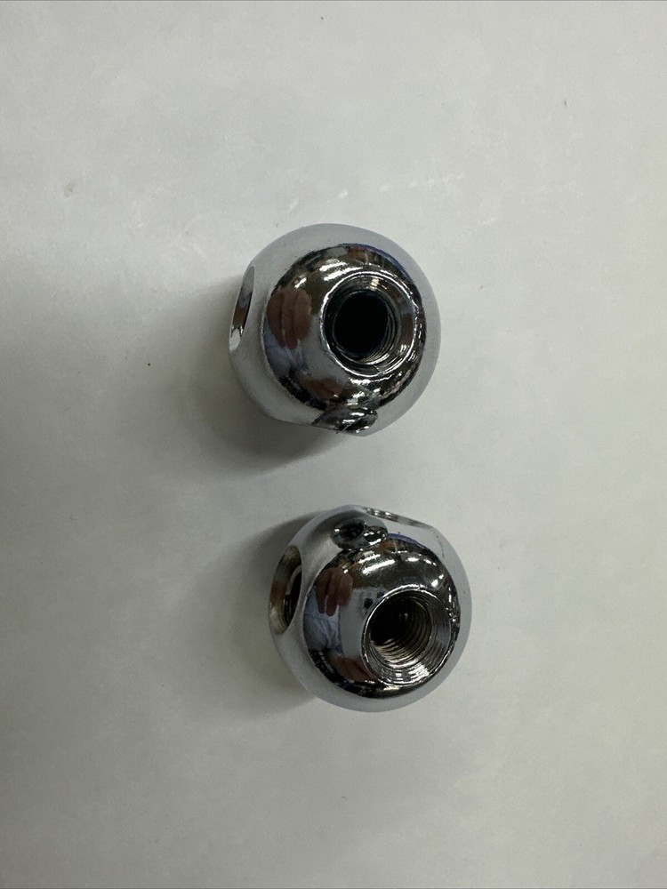 Vintage Archery Stabilizer Weights - Item 0627
