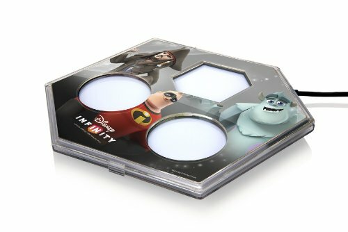 Disney Infinity Protective Hard Base - Protective Base PDP Accessory