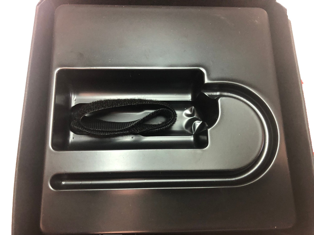 IK Multimedia iRig 2 Guitar Interface for iOS and Mac