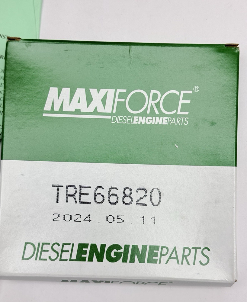 TRE30250 MAXIFORCE PISTON LINER KIT, MISSING PART