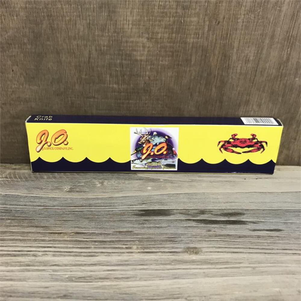 J.O. Specialty Crab Picking Knife