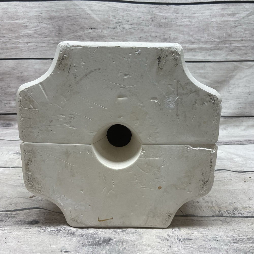 Ceramic Slip Casting Mold M•L• #24