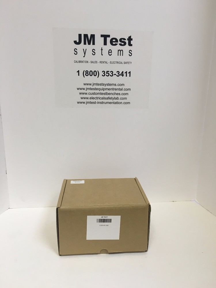 CorDEX XP-350 Optical Accessory Kit INV