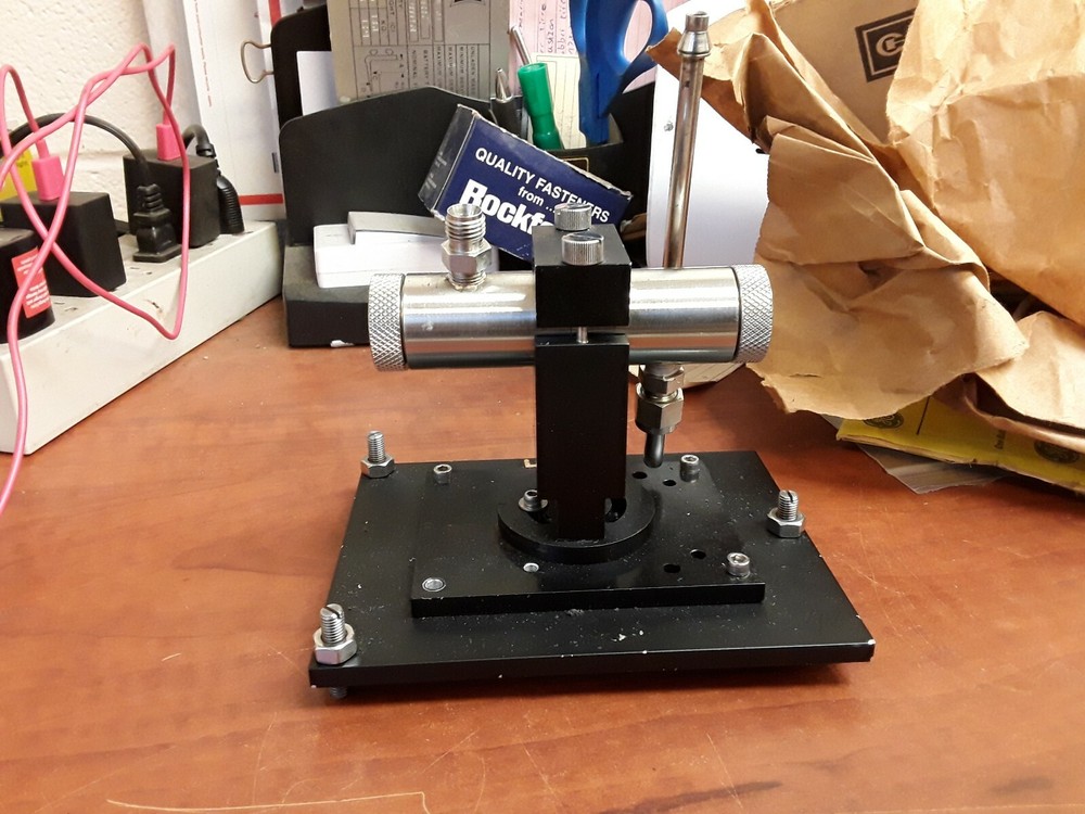 Axiom Flow - Through Cell and Tunnel cell