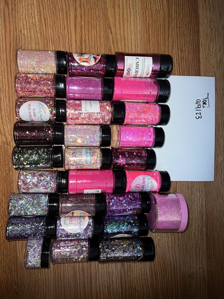 High quality Speciality glitter