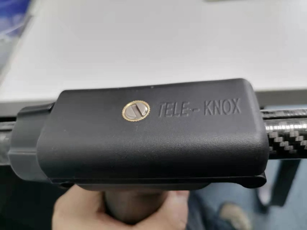 Equinox 600 & 800 Folding Control Box Adapter