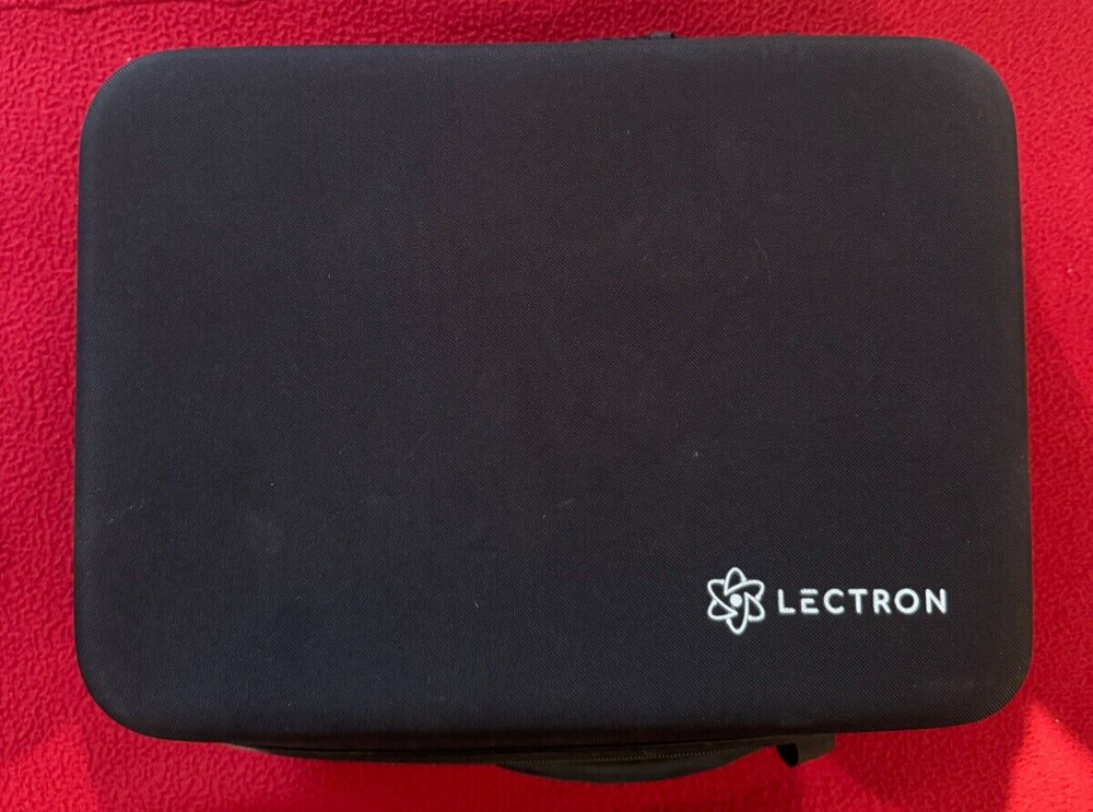 LECTRON Mode 2 EV Electric Vehicle Charging Cable 3030-PSE-16-6 4C-AS