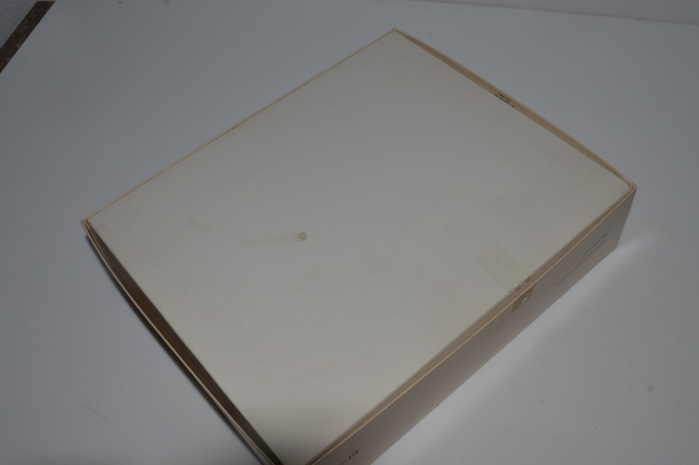 *CF* Hewlett Packard Peripheral Printer 82162A Box(YBC52)