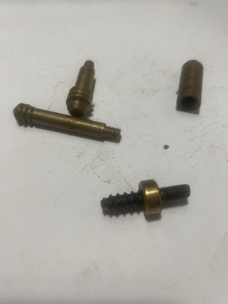 miscellanous muzzeloader accessories