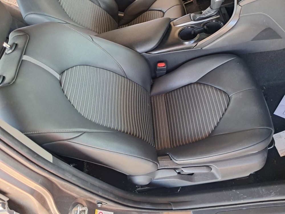 CAMRY 2018 Glove Box 4751138