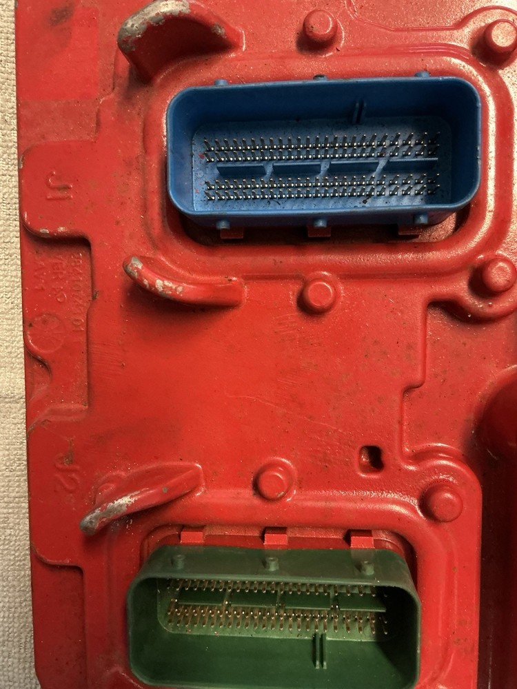 Cummins X15 ECM No ID Core