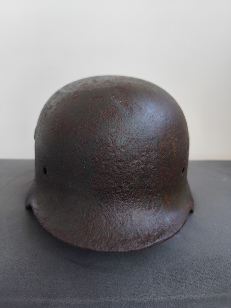 WW2 German Helmet M40 - Original