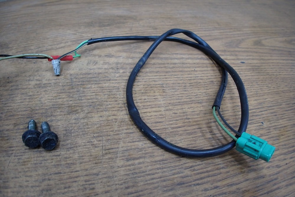 2002 SUZUKI LS650 SAVAGE KICKSTAND SAFETY SWITCH SENSOR